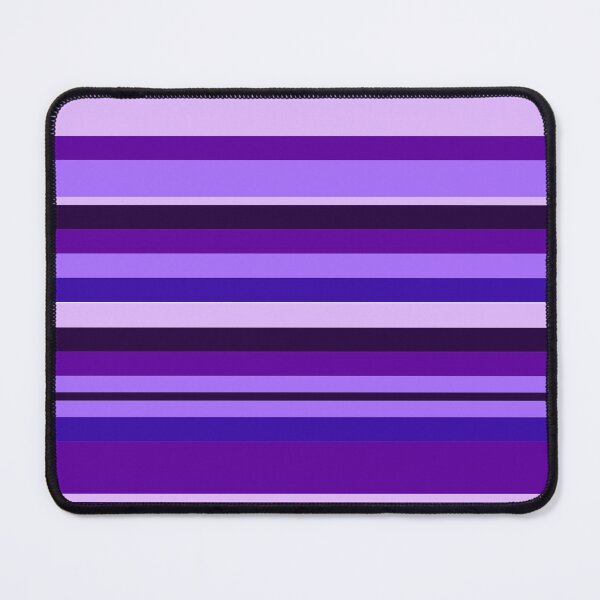 Item preview, Purple Stripes designed and sold by yukichi42.