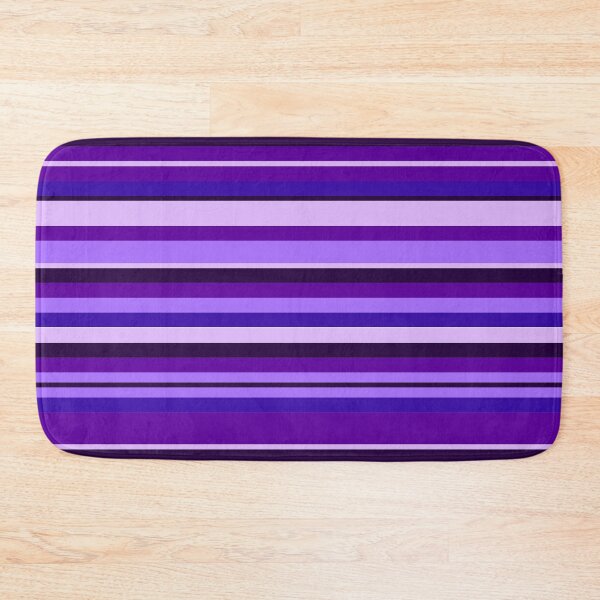 Item preview, Purple Stripes designed and sold by yukichi42.