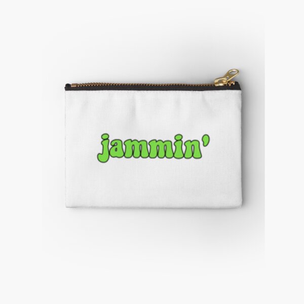 Item preview, bob marley jammin' sticker| Perfect Gift designed and sold by gearadine.