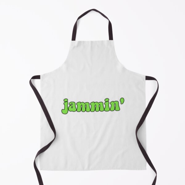 Item preview, bob marley jammin' sticker| Perfect Gift designed and sold by gearadine.
