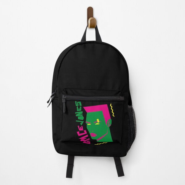 Item preview, Styleicon Disco Music Grace Jns 80S Style Geometriccool Gift designed and sold by CaffeineWaynell.