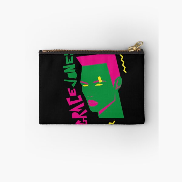 Item preview, Styleicon Disco Music Grace Jns 80S Style Geometriccool Gift designed and sold by CaffeineWaynell.