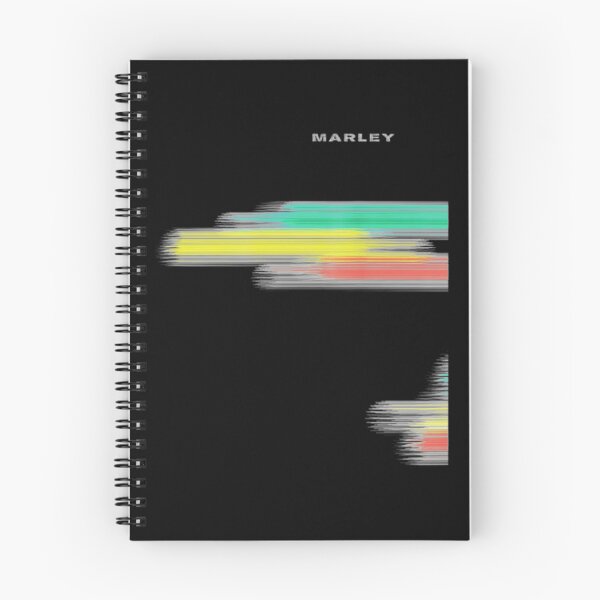 Item preview, Retro Marley Official Rasta Splatter| Perfect Gift designed and sold by gearadine.