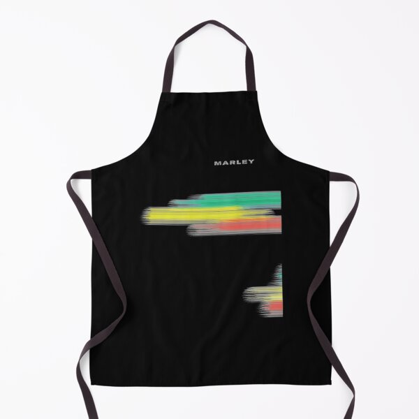Item preview, Retro Marley Official Rasta Splatter| Perfect Gift designed and sold by gearadine.