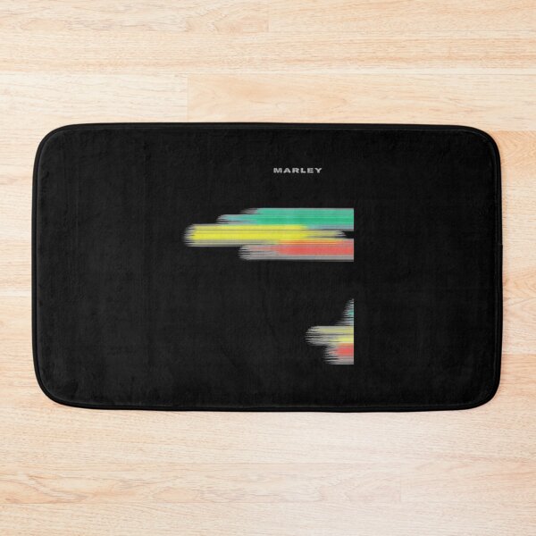 Item preview, Retro Marley Official Rasta Splatter| Perfect Gift designed and sold by gearadine.