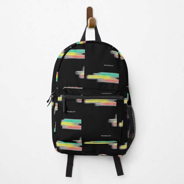 Item preview, Retro Marley Official Rasta Splatter| Perfect Gift designed and sold by gearadine.