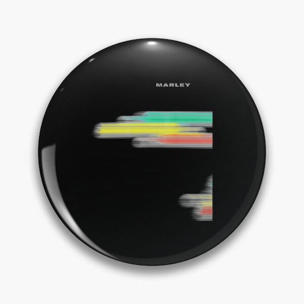 Item preview, Retro Marley Official Rasta Splatter| Perfect Gift designed and sold by gearadine.