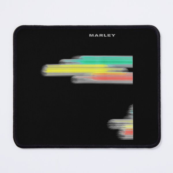 Item preview, Retro Marley Official Rasta Splatter| Perfect Gift designed and sold by gearadine.