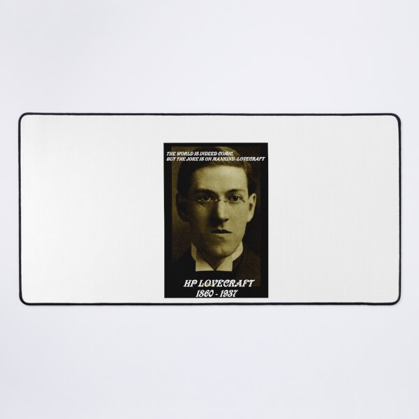 Artikelvorschau, HP LOVECRAFT MEMORY Classic entworfen und verkauft von LIAMRADLEY.