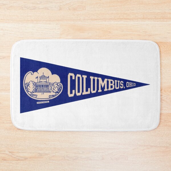 Item preview, 1940's Columbus Ohio designed and sold by historicimage.