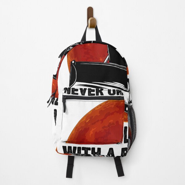 Item preview, Never Underestimate an Old Man with A Bulldozer designed and sold by Saminuthe.