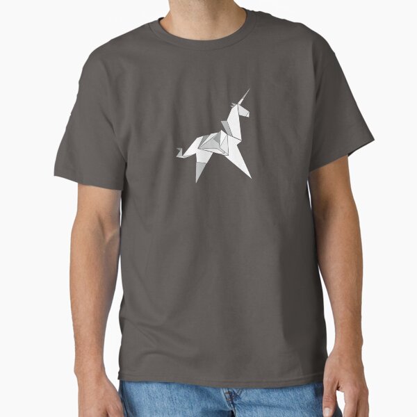 Item preview, Origami Unicorn  designed and sold by Nairal.