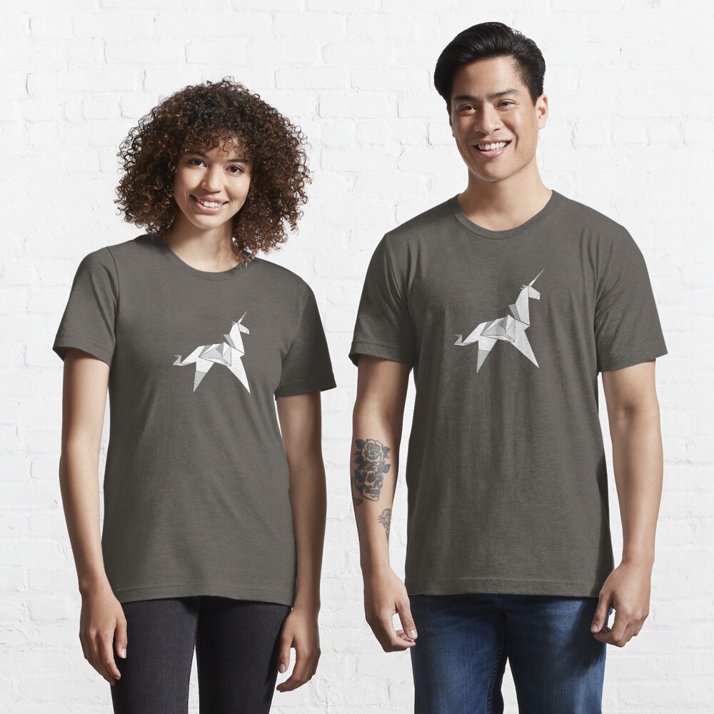 Item preview, Essential T-Shirt designed and sold by Nairal.