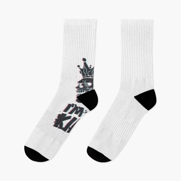 Item preview, I am the king Classic designed and sold by LIAMRADLEY.