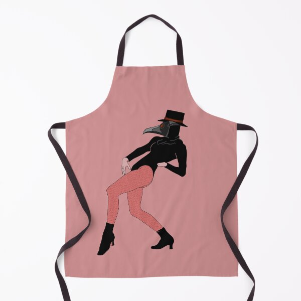 Item preview, Fosse Plague designed and sold by vanbingbing.
