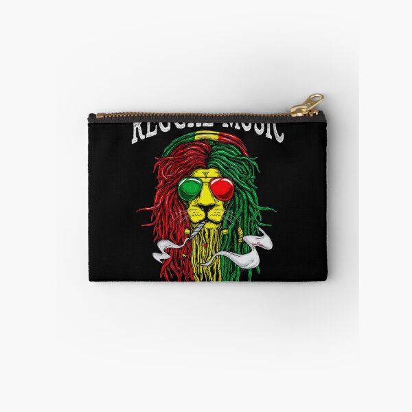 Item preview, REGGAE MUSIC LION SMOKE| Perfect Gift designed and sold by gearadine.