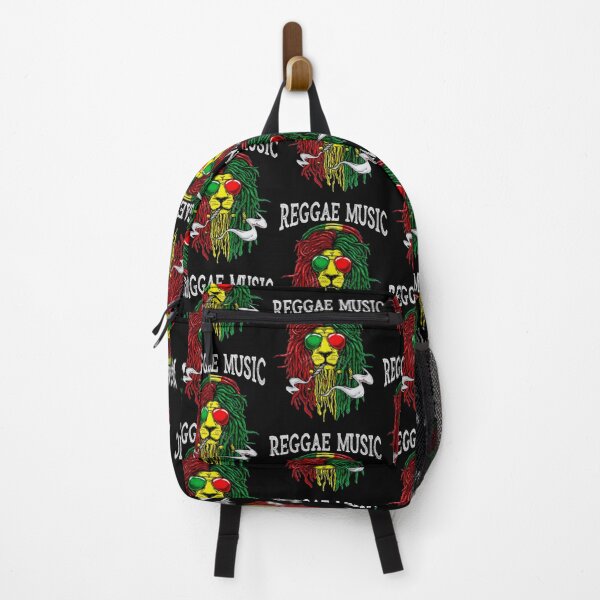 Item preview, REGGAE MUSIC LION SMOKE| Perfect Gift designed and sold by gearadine.