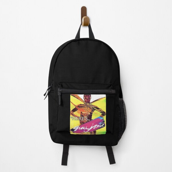 Item preview, Styleicon Disco Music Grace Jones Funny designed and sold by CaffeineWaynell.