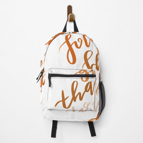 Item preview, give thanks to the lord for he is good psalm 107:1 designed and sold by ⋒ andie noel.
