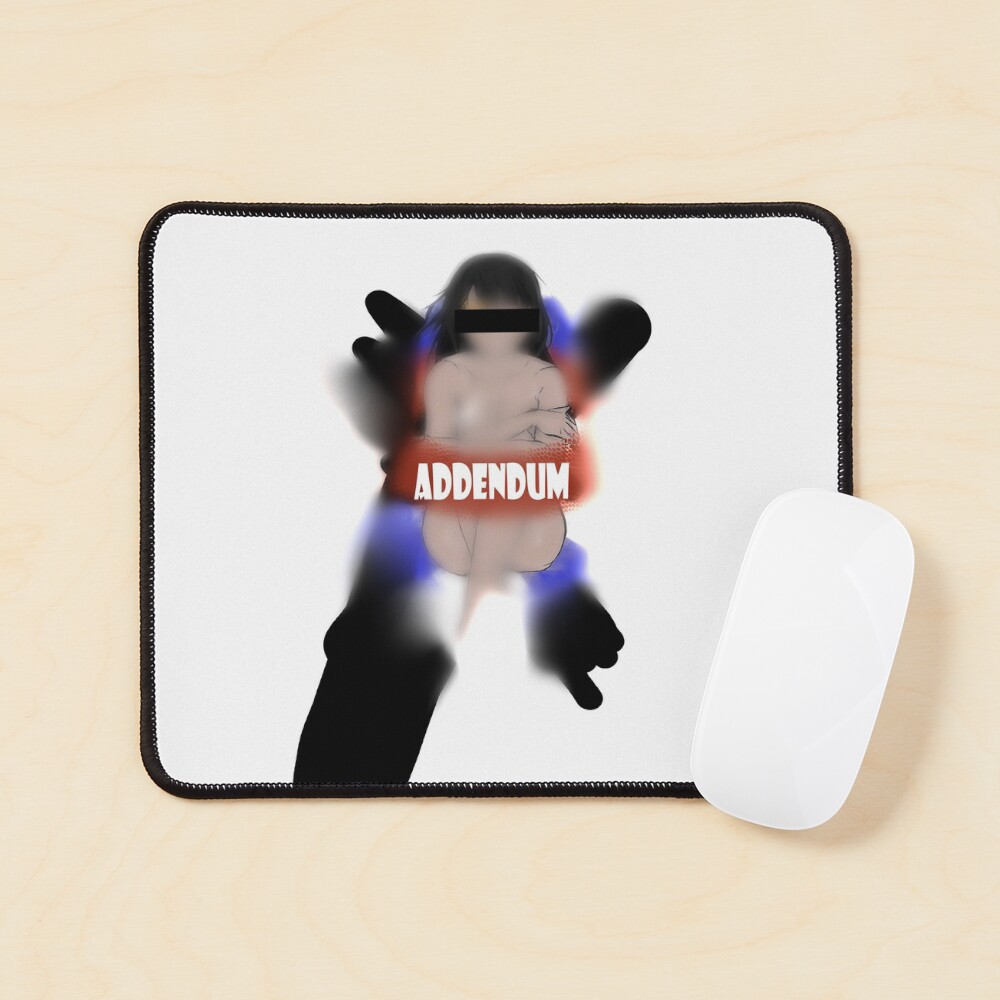 Item preview, Mouse Pad designed and sold by Addendum.