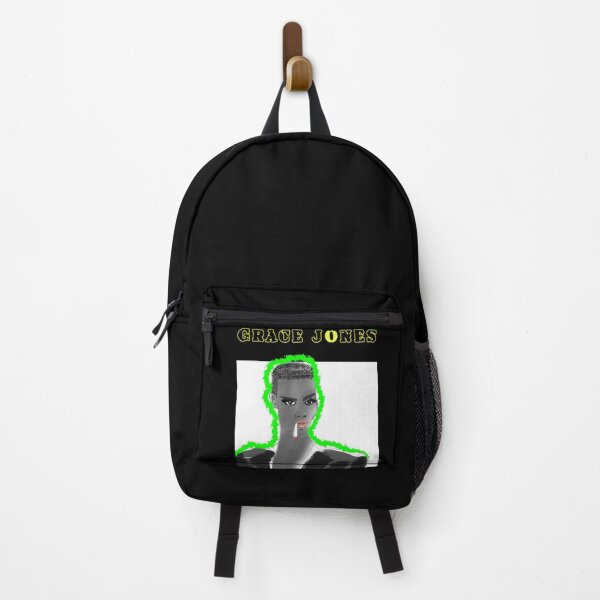Item preview, Styleicon Disco Music Grace Jones Gift For designed and sold by CaffeineWaynell.