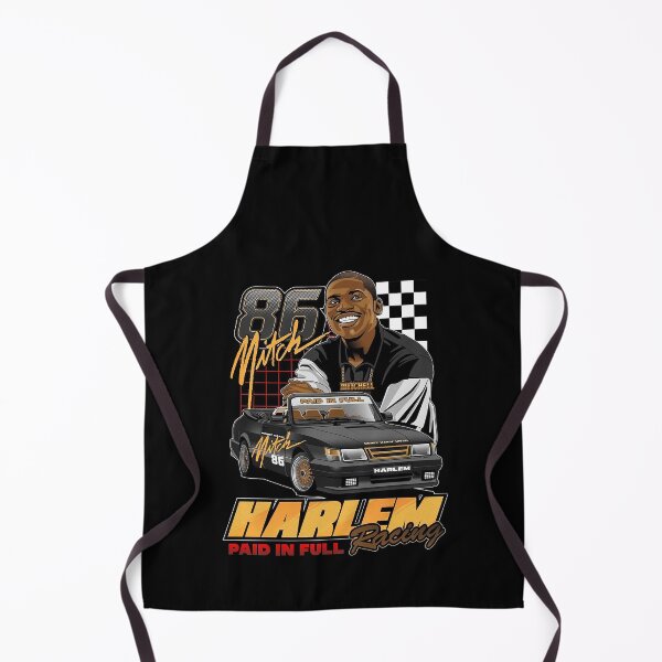 Item preview, Retro Vintage Paid In Ful - Money Making Mitch Retro Wave designed and sold by Wilmaloweiv.