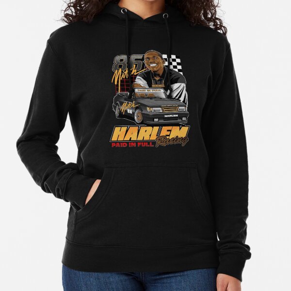 Paid in 2024 full sweatshirt