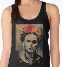 Frida Women's Tank Top