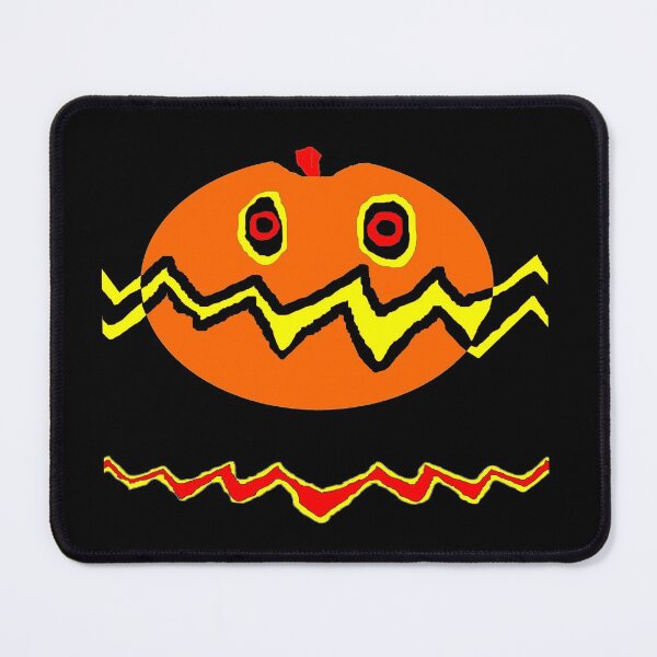 Item preview, Halloween Pumpkin 02 designed and sold by Gotoo.