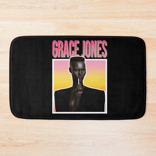 Item preview, Styleicon Disco Music Grace Jones Gift For Birthday designed and sold by CaffeineWaynell.