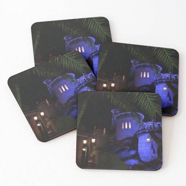 Item preview, Prince Eric's Castle designed and sold by stormygt.