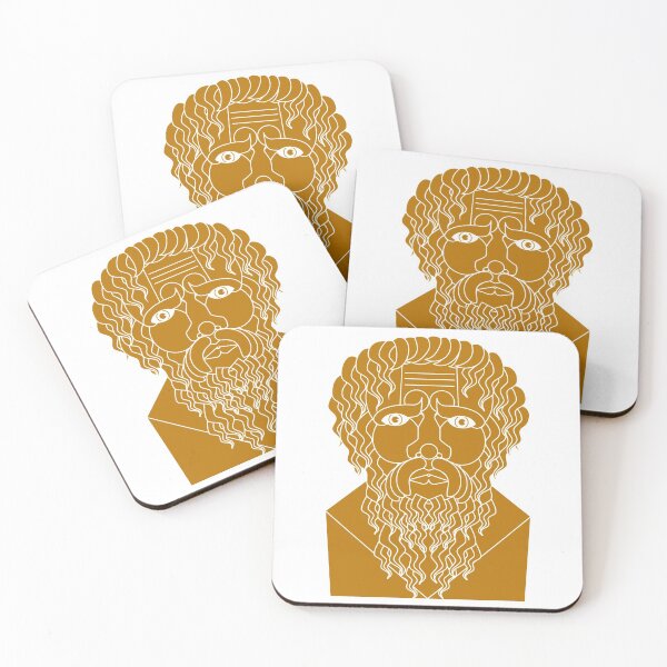 Item preview, Plato designed and sold by jholbo.