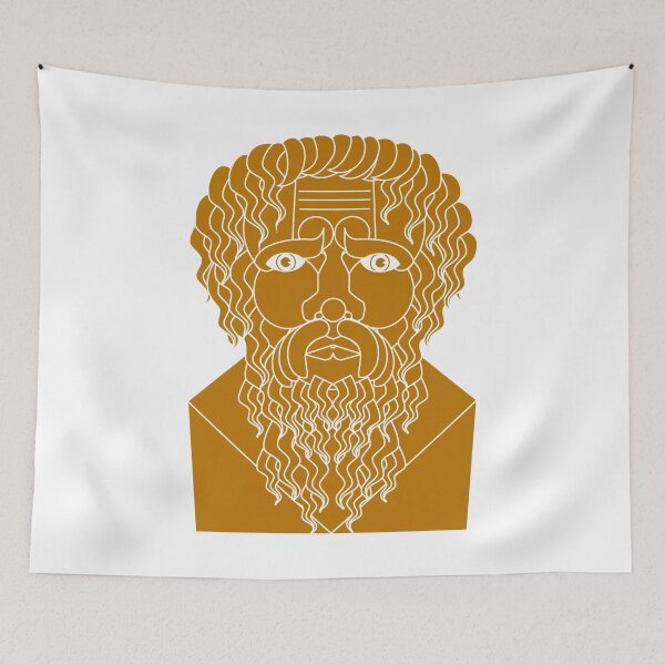 Item preview, Plato designed and sold by jholbo.