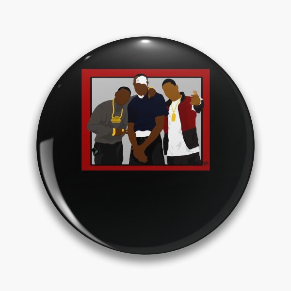 Item preview, Special Present Paid In Full Long Gifts Movie Fans designed and sold by Wilmaloweiv.