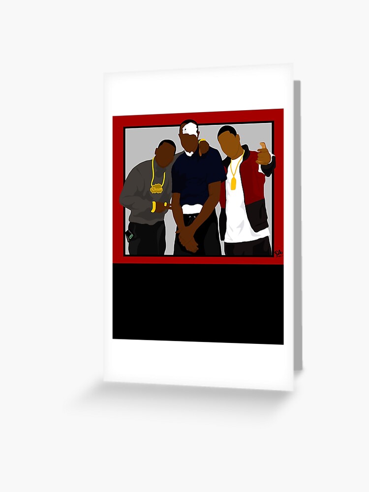 PAID IN FULL , MONEY MAKING MITCH Poster for Sale by Shopboy870