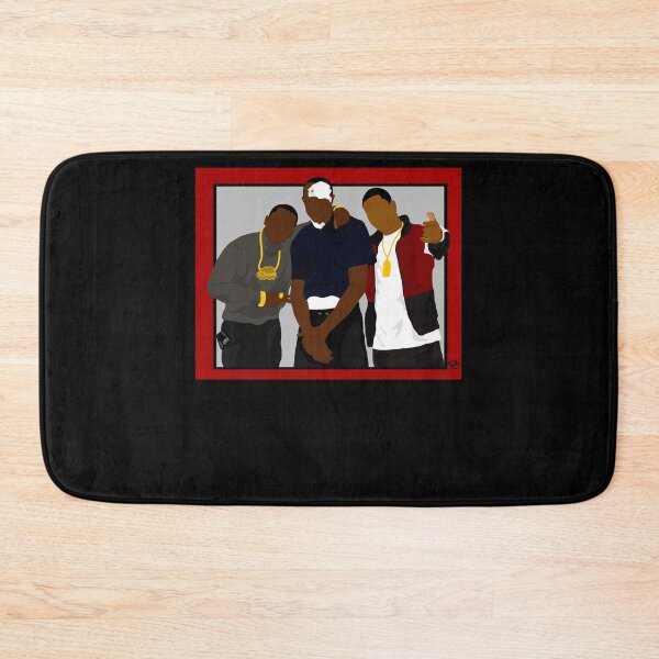 Item preview, Special Present Paid In Full Long Gifts Movie Fans designed and sold by Wilmaloweiv.