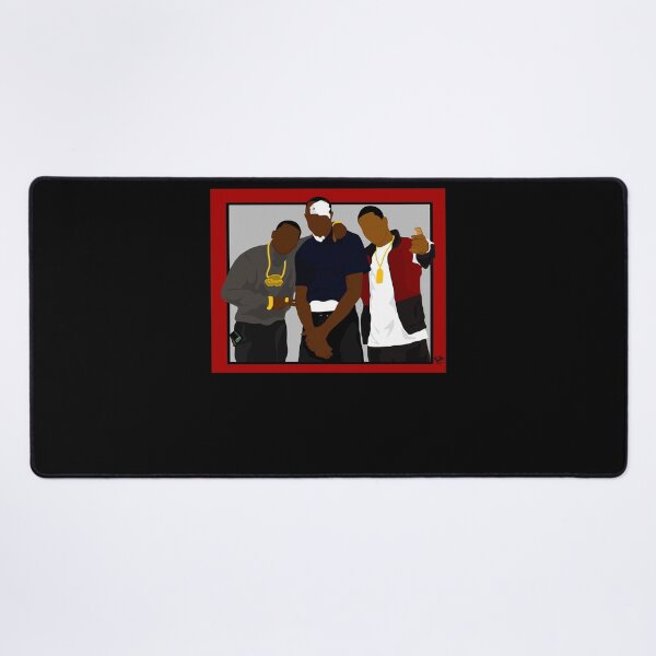 Item preview, Special Present Paid In Full Long Gifts Movie Fans designed and sold by Wilmaloweiv.