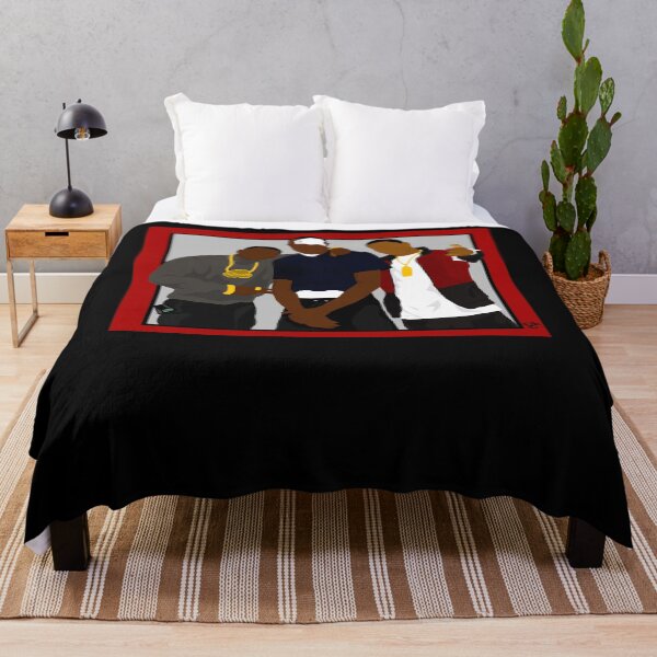 Item preview, Special Present Paid In Full Long Gifts Movie Fans designed and sold by Wilmaloweiv.