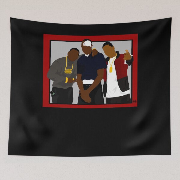 Item preview, Special Present Paid In Full Long Gifts Movie Fans designed and sold by Wilmaloweiv.
