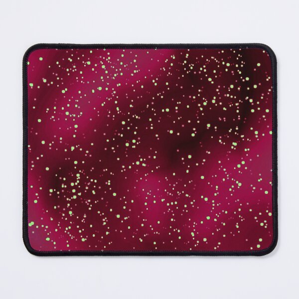 Item preview, Reddish Purple Space  designed and sold by Dafu Arts.