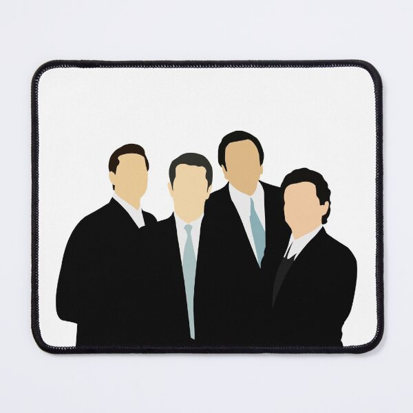 Item preview, Goodfellas movie designed and sold by gengilust.