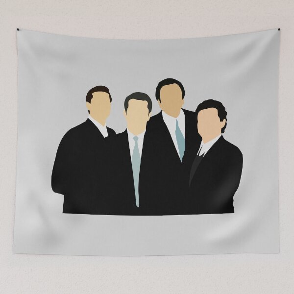 Item preview, Goodfellas movie designed and sold by gengilust.