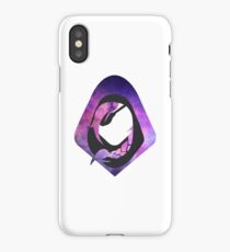 Ana Logo - Galaxy iPhone Case