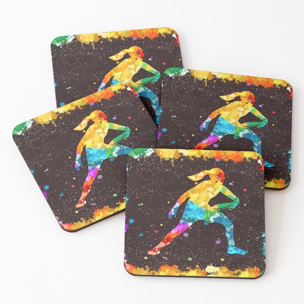 Item preview, Disc Golf Art Watercolor designed and sold by DesignForYou79.