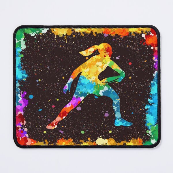 Item preview, Disc Golf Art Watercolor designed and sold by DesignForYou79.