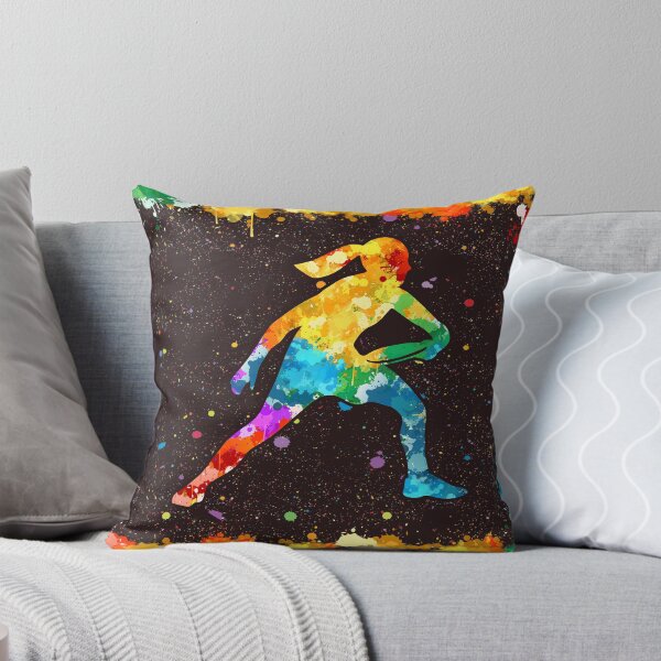 Item preview, Disc Golf Art Watercolor designed and sold by DesignForYou79.
