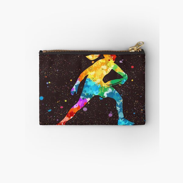 Item preview, Disc Golf Art Watercolor designed and sold by DesignForYou79.
