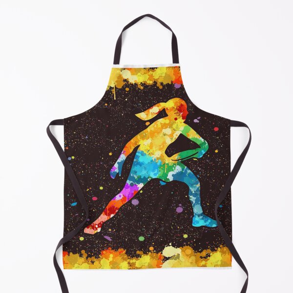 Item preview, Disc Golf Art Watercolor designed and sold by DesignForYou79.