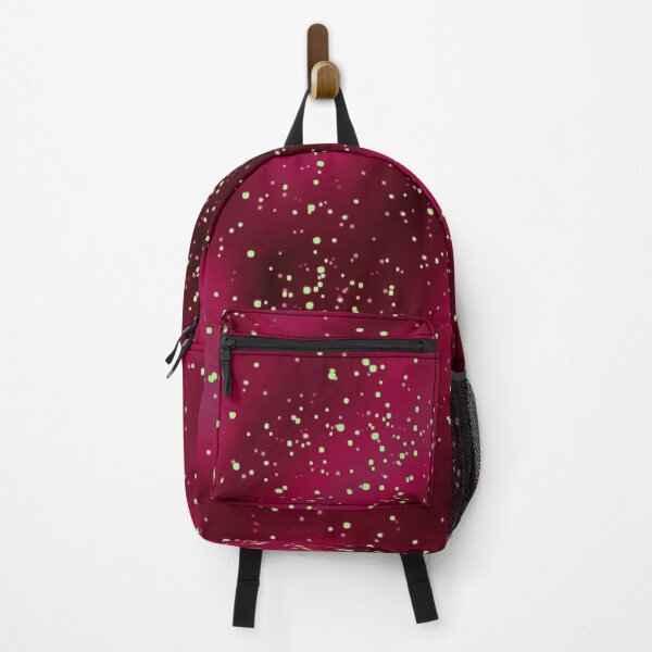 Item preview, Reddish Purple Space  designed and sold by Dafu Arts.
