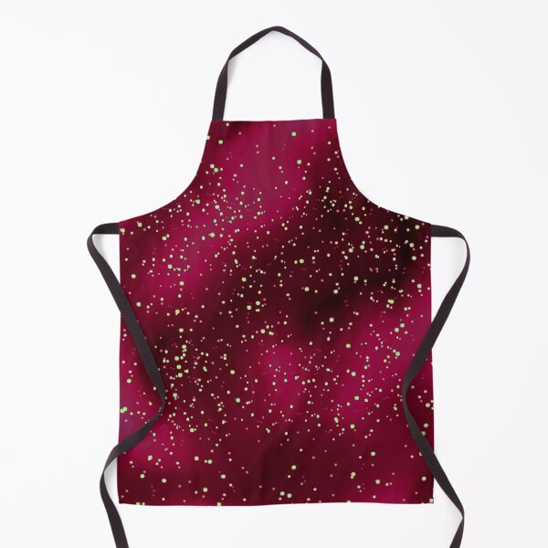 Item preview, Reddish Purple Space designed and sold by Dafu Arts.